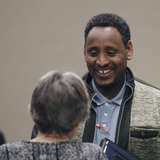 Church warmly welcomes refugees, encourages others to join rewarding work